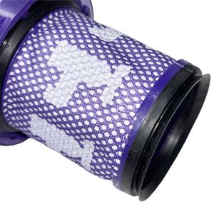 Filtre à poussière de remplacement pour aspirateurs <span class=keywords><strong>V11</strong></span> Torque Drive, <span class=keywords><strong>V11</strong></span> Animal, <span class=keywords><strong>V11</strong></span> Complete, <span class=keywords><strong>V11</strong></span> <span class=keywords><strong>Extra</strong></span>, Submarine, comparé au 970013-02 - Product Image 6