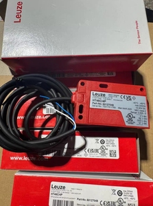 Brand New Original Leuze Photoelectric <b>Switch</b> Sensor HT46C/4P <b>Power</b> Supply 10-30VDC in Stock - Product Image 3