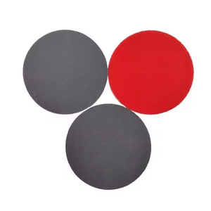 5 pollici 125mm simile ad Abralon <span class=keywords><strong>Mirka</strong></span> per la riparazione di vernici per autoveicoli, <span class=keywords><strong>abrasivi</strong></span> in spugna <span class=keywords><strong>abrasivi</strong></span>, disco di levigatura a schiuma morbida flessibile - Product Image 3