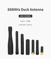 Antenne intérieure Mini Lora 868MHz 915MHz pour ESP32