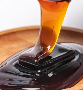 Pure Bee Factory Venta directa Competitivo 100% Miel natural Botella Embalaje Royal Honey Eu Standal Yemen Precio Sidr Honey 1KG