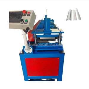 Trockenbau Metall bolzen CD UD UW CW Herstellungs maschine Leichte Kiel bolzens chiene <span class=keywords><strong>c</strong></span> Kanal Stahl walzen form maschine - Product Image 6