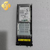 قرص صلب SSD للمؤسسات بسعة 1.92 تيرابايت، SAS 12 جيجابت في الثانية، مقاس 2.5 بوصة في حامل 3.5 بوصة، طراز P13239-001 R0049A لخوادم MSA