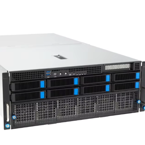 Một SUS ESC8000A-E12 AMD epyc 9654 ổ cắm kép 8 * Máy chủ Máy Trạm GPU cho trí tuệ nhân tạo ai tính toán - Product Image 1