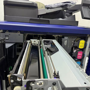 Unité de transfert <span class=keywords><strong>Inko</strong></span> A71 de haute qualité Konica Minolta A50UR71N22 AC57R70311 C1060 C1060L C1070, fournitures d'impression fournies par l'usine - Product Image 4