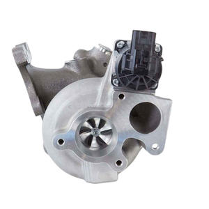 อะคูร่า ฮอนด้า เทอร์โบชาร์จเจอร์ 18900-5AF-H01 สำหรับแอคคอร์ด ซีวิค ซีอาร์วี เวเซล เอชอาร์วีอะไหล่ทดแทนใหม่ - Product Image 5