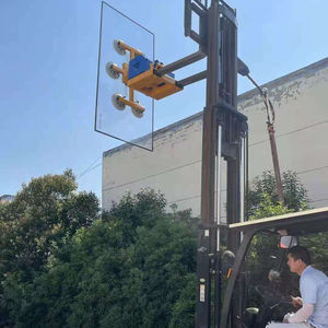 500kg קיבולת יניקה כוס זכוכית ואקום מכונה הרמת מלגזה מרים ואקום - Product Image 1