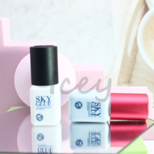 <span class=keywords><strong>Faux</strong></span> <span class=keywords><strong>cils</strong></span> étiquette privée adhésif 0.5 sec séchage rapide meilleure <span class=keywords><strong>colle</strong></span> ciel noir rouge pour l'extension des <span class=keywords><strong>cils</strong></span> - Product Image 3