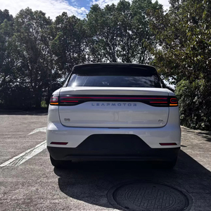 Prezzo all'ingrosso <span class=keywords><strong>2023</strong></span> LEAPMOTOR C11 Pure Electric <span class=keywords><strong>500</strong></span> Shuxiang Edition Auto Elettriche, Auto <span class=keywords><strong>Elettrica</strong></span> Usata, EV - Product Image 5