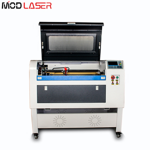 Machine de découpe <span class=keywords><strong>laser</strong></span>, découpeuse de puzzles, machine de gravure <span class=keywords><strong>laser</strong></span> pour acrylique, bois, cuir, PVC et papier cartonné - Product Image 2