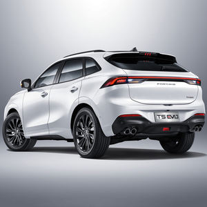 <span class=keywords><strong>Dfsk</strong></span> forthing 5 evo <span class=keywords><strong>2023</strong></span> électronique auto pour voiture voiture essence véhicules à vendre suv <span class=keywords><strong>dfsk</strong></span> 2024 Dongfeng t5 EVO - Product Image 2