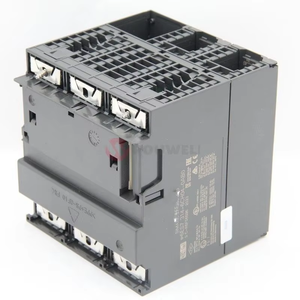 โมดูลซีพียู PLC S7-300 ของแท้ใหม่เอี่ยม รุ่น 6ES7314-6CH04-0AB0 ความกว้าง 120 มม. ตัวควบคุมแบบตั้งโปรแกรมได้สำหรับระบบอัตโนมัติทางอุตสาหกรรม - Product Image 3