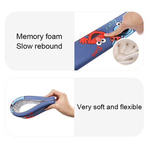<span class=keywords><strong>Repose</strong></span>-poignets personnalisé en mousse à mémoire de forme pour clavier, motif <span class=keywords><strong>anime</strong></span> - Product Image 4