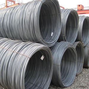 Alambre de Acero para Muelles 65Mn para Muelles Automotrices y Mecánicos, Alta Elasticidad, de China - Product Image 2