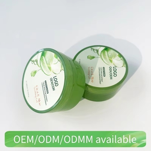 Gel Hidratante y Calmante de Aloe <span class=keywords><strong>Vera</strong></span> y Centella Asiática de Marca Privada con Beneficios Antialérgicos y Nutritivos para Todo Tipo de Piel - Product Image 3