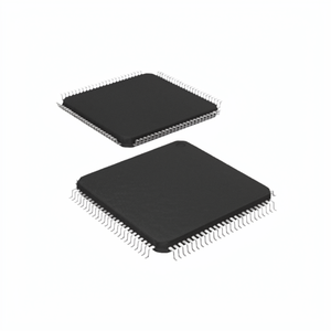 CY9BF512NPMC-G-JNE2 Componentes Electrónicos de Circuito Integrado, MCU de 32 Bits, 160 KB de Memoria Flash, 100LQFP, Distribuidor Autorizado - Product Image 1