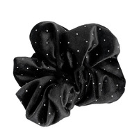 Nouvelle Élastique Cheveux en Tissu Haut de Gamme Style Français pour Femme, Faite à la Main, Haute Élasticité, Modèle FD Marque Shengyi