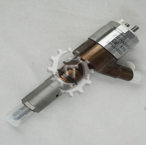 Original Motor teile <span class=keywords><strong>Diesel</strong></span> einspritz ventil 32F61-00014 <span class=keywords><strong>Common</strong></span>-<span class=keywords><strong>Rail</strong></span>-Einspritz ventil für Caterpillar C4.2 C6.4 C6 Motor - Product Image 6