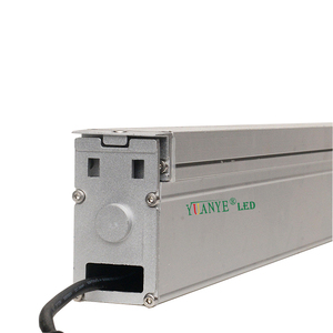 Đèn Chiếu Sáng Ngoài Trời Ip65 Chống Thấm Nước Mặt Đất Đèn Led Tuyến Tính Ngầm Ánh Sáng - Product Image 6