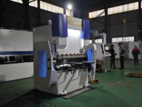 Prensa Plegadora Hidráulica CNC Inteligente SPS, Totalmente Automática, de Alta Precisión, Accionada por Motor, para Chapa de Acero Inoxidable