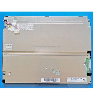 Pantalla de 10,4 pulgadas, pantalla de 640x480, pantalla Lcd, panel Lcd de 1/2 ", 1/2" - Product Image 5