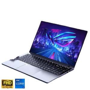 2025 Mới 15.6 Inch Thế Hệ Thứ 13 <span class=keywords><strong>Intel</strong></span> <span class=keywords><strong>Core</strong></span> <span class=keywords><strong>I7</strong></span> 13620H Xách Tay Ánh Sáng Văn Phòng Máy Tính Xách Tay Với Tiếng Anh Bàn Phím Cho Chơi Game Đọc Sách - Product Image 4