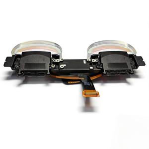 0,49 İnç FOV 38 Derece Çözünürlük 1920*1080*2 AR049038B  AR Gözlükleri için Mikro OLED Optik Modül - Product Image 5