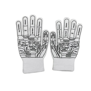 Calcetines de Acupresión Deportivos al por Mayor para Pies Cansados, Fisioterapia, Reflexología, Cuidado de la Salud del Pie - Product Image 1