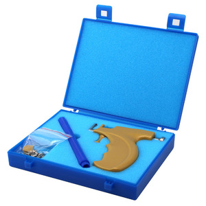 <span class=keywords><strong>Pistola</strong></span> para perforar la oreja, Kit <span class=keywords><strong>de</strong></span> instrumentos <span class=keywords><strong>de</strong></span> buena calidad - Product Image 1