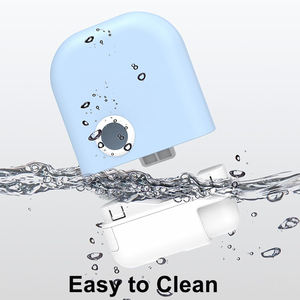 <span class=keywords><strong>Mini</strong></span> Pet Interactive Snack Box Portable En Plein Air Pet Chien Formation Mangeoires Traiter Snack Distributeur Chien Traiter Sac - Product Image 5