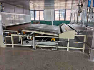 آلة طلاء بالرش للجلود من الفولاذ المقاوم للصدأ 304 من تايلي الحديثة، توريد مباشر من المصنع - Product Image 6