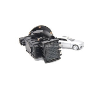 Piezas de Sensor automático Hengney, medidores de flujo de aire E5T01471 MD118126, Sensor de flujo de aire masivo para Mitsubishi GT2000 <span class=keywords><strong>E33</strong></span> - Product Image 6
