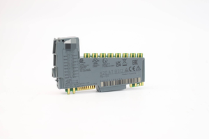 Module d'entrée de température pour automatisation PLC X20ATB312 X20 at B312 Rev <span class=keywords><strong>EO</strong></span> - Product Image 2