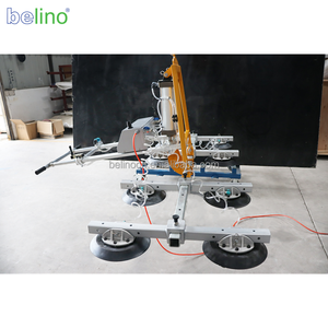 800 kg Granieten Steenplaat Hefapparatuur - Vacuümzuignapheffer voor Steenwerkzaamheden - Product Image 6