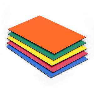 High Quality Acm Panels Composite Aluminum Composite Panels Aluminum <strong>Cladding</strong> - Product Image 4