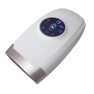 Электрический Массажер для рук с сенсорным ЖК-экраном - Product Image 3
