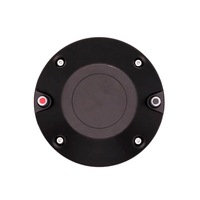 Tweeter à bobine vocale de 3 pouces, pilote de compression DE900