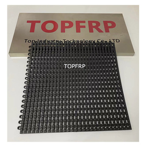 Good Quality Non-slip Soft Bathroom Swimming <b>Pool</b> PVC Flooring Waterproof Interlocking Garage Carwash Room PVC Floor Tiles - Product Image 2