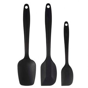 New Product Easy Flex 3-piece Rubber Spatula Set - Product Image 4