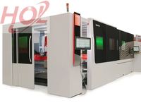 Machine de découpe Laser à Fiber DNE haute puissance 30kw nouvelle condition automatisation Laser à Fiber coupe métal AI Contact graphique pour réparation