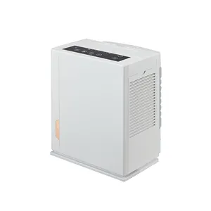 Used all year round deodorizing functions desktop industrial humidifier air purifier