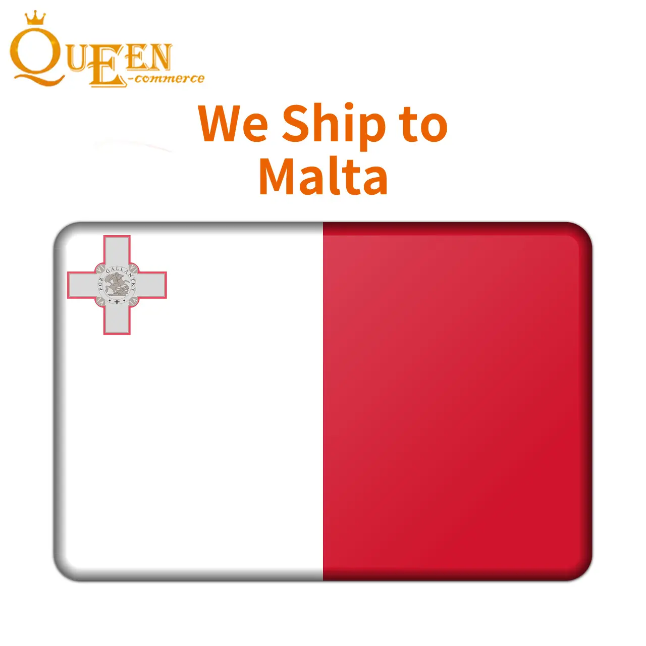 Air Expediteur Malta Fba Malta Deur Tot Deur China Naar Malta
