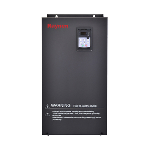 RAYNEN RVE21 trifase 380v convertitore di frequenza variabile motori azionamento <span class=keywords><strong>Ac</strong></span> 380v <span class=keywords><strong>160kw</strong></span> 200kw 400kw 610kw 800kw compressori - Product Image 2
