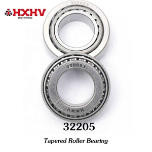 Chất lượng cao 32004 32005 32006 32007 32008 x/Q JR 32009x 32004x 32006x 32007x 32008x 32009x giảm dần mang con lăn - Product Image 5