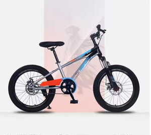 Venta al por mayor 16/18/20/22/24 pulgadas 21 velocidades freno de disco suspensión horquilla niños acero MTB <span class=keywords><strong>bicicleta</strong></span> niños y niñas <span class=keywords><strong>bicicleta</strong></span> de <span class=keywords><strong>montaña</strong></span> - Product Image 2