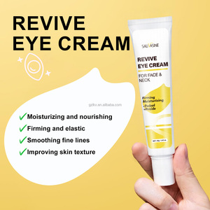 Crème lissante pour <span class=keywords><strong>les</strong></span> <span class=keywords><strong>yeux</strong></span> en gros : hydrate, raffermit la peau, atténue <span class=keywords><strong>les</strong></span> rides, améliore la texture - Product Image 6
