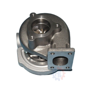 Pièces de machines de construction, turbocompresseur HX25, 2852507, 3599879, 4033587, 504043175 pour 650K, 750K, 440, 450, 465, 580M/<span class=keywords><strong>L</strong></span>/N - Product Image 5