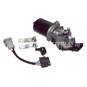 Adecuado para el motor del limpiaparabrisas RENAULT KANGOO (KC0/1_) 1.5 7701207957 - Product Image 4