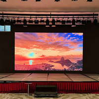 P3 Módulo Led P3 Interior Smd Pantalla Led Panel Led Módulo Smd Módulo Led Interior de alta intensidad