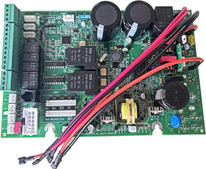 Scheda PCB Principale Hayward GLX-PCB-PRO |   Scheda di Ricambio per Sistemi di Automazione Goldline <span class=keywords><strong>ProLogic</strong></span> e AquaPlus |   Qualità OEM Autentica - Product Image 1